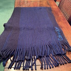 Calvin Klein Scarf